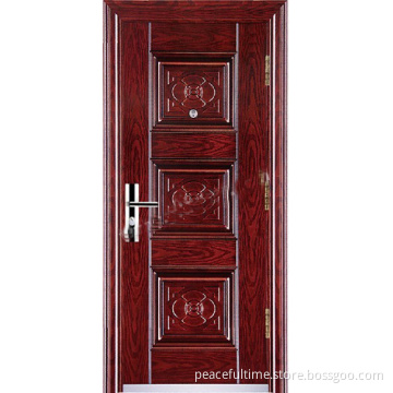 High Quality Steel Door (TPSS-H001)